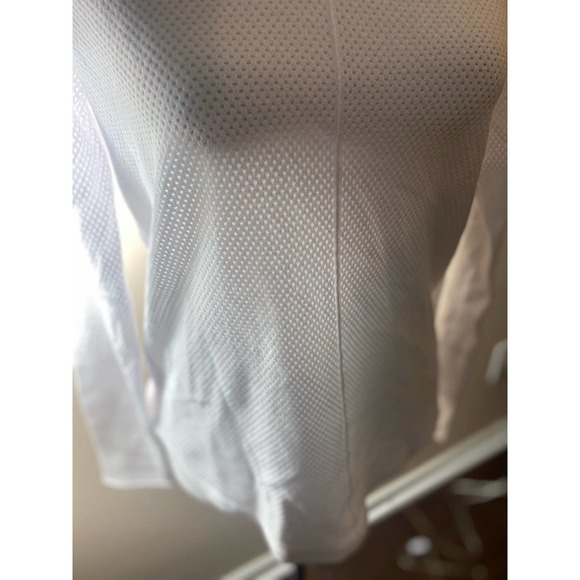 Tribal Long Sleeved Mesh Top NWT! - Picture 7 of 11